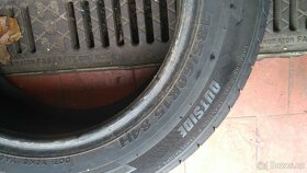 185/60/15 84h Nexen/Kumho - letní pneu 4ks - 5