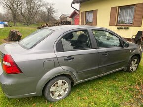 Chevrolet Aveo 1,2 TSI - 5