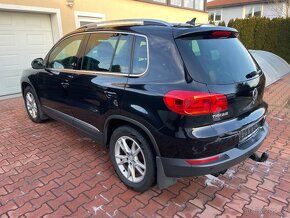 VW TIGUAN 4X4 1.4 TSI 118 kW 151500, r.v.2012, nové rozvody - 5