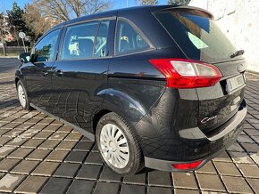 Ford Grand C-Max 1,6Tdci 85kW r.v.2011 serviska - 5