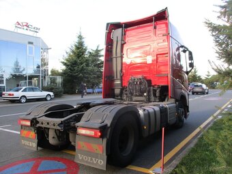 Volvo FH 460 Standart, ev.č. 24178 - 5