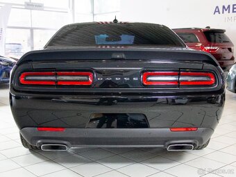 Dodge Challenger 6.4 Scat PackWidebody - 5