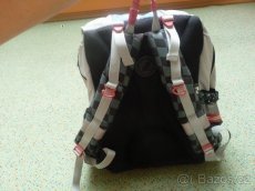 Školní batoh,taška KARTON - 5