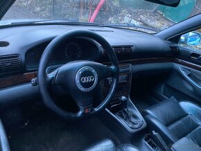 Audi a4 b5 - 5