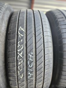 Letni pneu 205/55R17 Michelin/BFGoodrich - 5