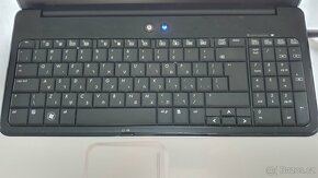 HP Compaq Presario CQ61 - 15,6" - Core 2 Duo - 5