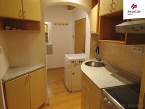 Prodej bytu 2+kk 36 m2 Mrštíkova, Jihlava - 5