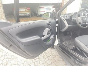 smart Fortwo 451, 1.0 benzín, 2013, naj. 126xxx km - 5