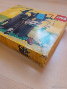 Lego hrad, castle, Robin Hood - 5