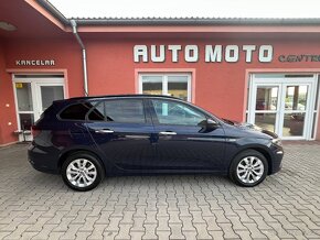 Fiat Tipo 1.6 JTDM Lounge - 5