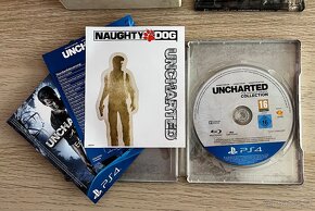 Uncharted: The Nathan Drake Collection - Special Edition - 5