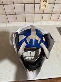 CCM maska GFL 1.9 - 5