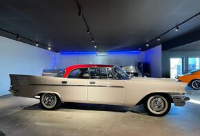 1957 Chrysler Windsor - 5