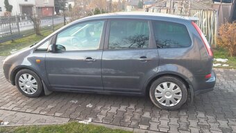 Ford C-Max 1.6 TDCI - 5