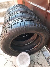 4x letní pneu Barum Brillantis 2 185/65 R15 88T - 5