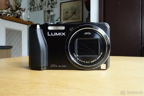 Panasonic LUMIX DMC - TZ 36 - 5