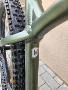 Trail MTB Cannondale Habit HT 2 (mantis), vel. M - 5