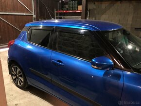 Suzuki swift 1.0 66 kw R.V 2018 - 5