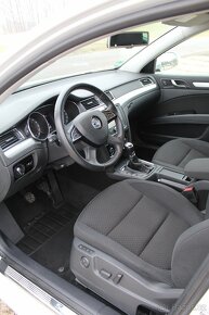 Škoda Superb Combi 2.0 Tdi 103Kw 175000km servis Škoda xenon - 5