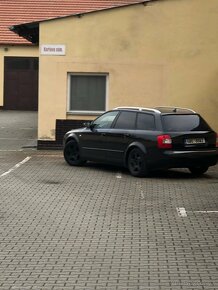 Audi A4 2004 1.9.tdi - 5