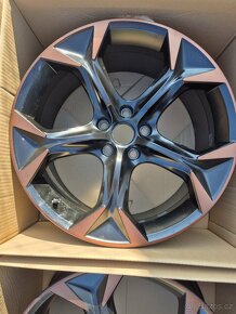 Originální disky 19" 5x112 Cupra Formentor - 5