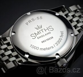 Smiths Caribbean 1000 PRS-55 - 5