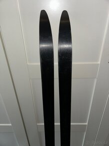 Běžky Tecno Pro Active Race Grip 127 cm ( 130 cm) NNN - 5