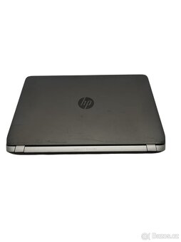 HP Pro Book 450 G2 - NOVÁ BATERIE + dáváme záruku - 5