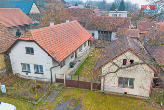 Prodej rodinného domu, 99 m², Semtěš, pozemek 683 m² - 5