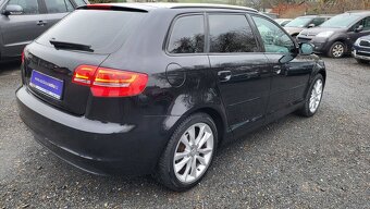 AUDI A3 SPORTBACK 1.4TFSi 92KW  AMBITION - 5