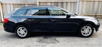 Škoda Superb III 2,0 TDI DSG KOMBI 5/2019,110KW,NAVI,LED - 5