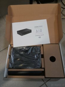 Set-top box Zircon AIR T2 - 5