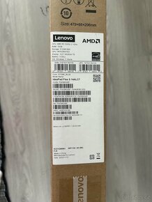 Lenovo IdeaPad Flex 5 14ALC7 Stone Blue - 5