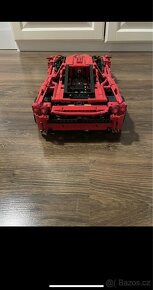 LEGO technic 8653 - 5