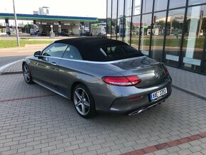 Mercedes-Benz Třídy C, 250CDi,150kW,odp DPH - 5