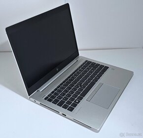 Jak nový HP EliteBook 840 G5 i7-8gen SSD500gb 16gbRAM W11 - 5