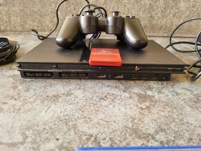 Playstation 2 slim - 5