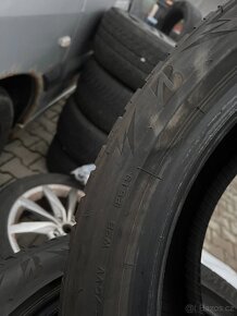 Bridgestone Blizzak LM005, 235/45 R18 98V, 4ks, ZIMNÍ - 5