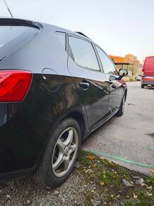 Seat Ibiza 1.9 tdi - 5