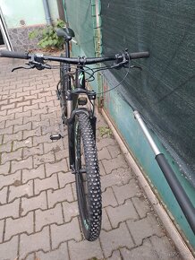 Horské  kolo Specialized - 5