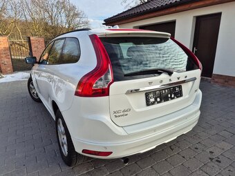 Volvo XC60 D3-5v-Facelift-manuál-2014- - 5