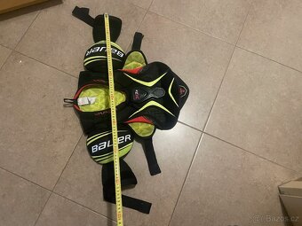 Ramena Bauer S20 VAPOR X2.9 JUNIOR - 5