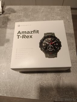 Amazfit t rex - 5