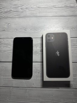 iPhone 11, 128GB - 5