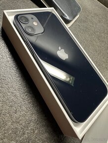 iPhone 12mini 64gb Jako nový - 5