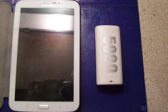 Samsung Tablet - 5