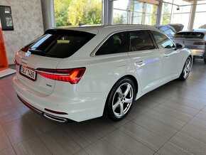 Audi A6 S-LINE MATRIX DPH 150KW ACC Quattro - 5