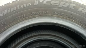 Hankook 175/70 R14 - 5