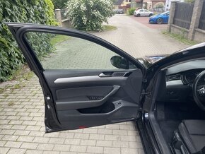 Volkswagen Passat VW Passat 2.0 TDI - 5