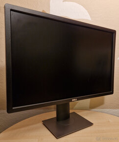 LCD monitor Dell ULTRASHARP model: U2412Mc - 5